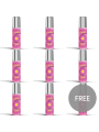 OLIMPYA VIBRATING PLEASURE POTENTE ESTIMULANTE POWER 8 1 GRATIS