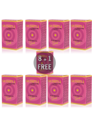 OLIMPYA VIBRATING PLEASURE POTENTE ESTIMULANTE POWER 8 1 GRATIS