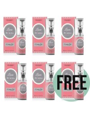 LIONA BY MOMA VIBRADOR LIQUIDO EXCITING GEL 15 ML 51 GRATIS