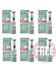 LIONA BY MOMA VIBRADOR LIQUIDO LIBIDO GEL 15 ML 51 GRATIS