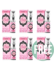 LIONA BY MOMA VIBRADOR LIQUIDO EUPHORIA GEL 15 ML 51 GRATIS