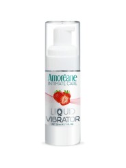 AMOREANE LIQUIDO VIBRADOR FRESA 30 ML