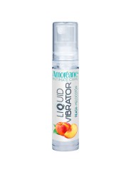 AMOREANE LIQUIDO VIBRADOR MELOCOTON 10 ML