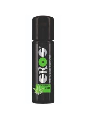 EROS LUBRICANTE HIBRIDO CON CBD 100 ML