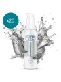 WATERFEEL LUBRICANTE ANAL 150 ML PACK 25 UDS