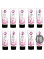 KIKI TRAVEL LUBRICANTE SABOR A CHICLE 50ML 10 1 GRATIS