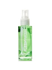 FLESHLIGHT LIMPIADOR DE JUGUETES WASH 100 ML