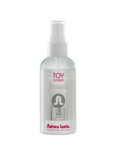 ADRIEN LASTIC LIMPIADOR JUGUETES ANTIBACTERIANO 150 ML