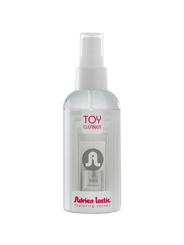 ADRIEN LASTIC LIMPIADOR JUGUETES ANTIBACTERIANO 150 ML