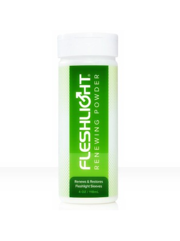 FLESHLIGHT POLVO RENOVADOR