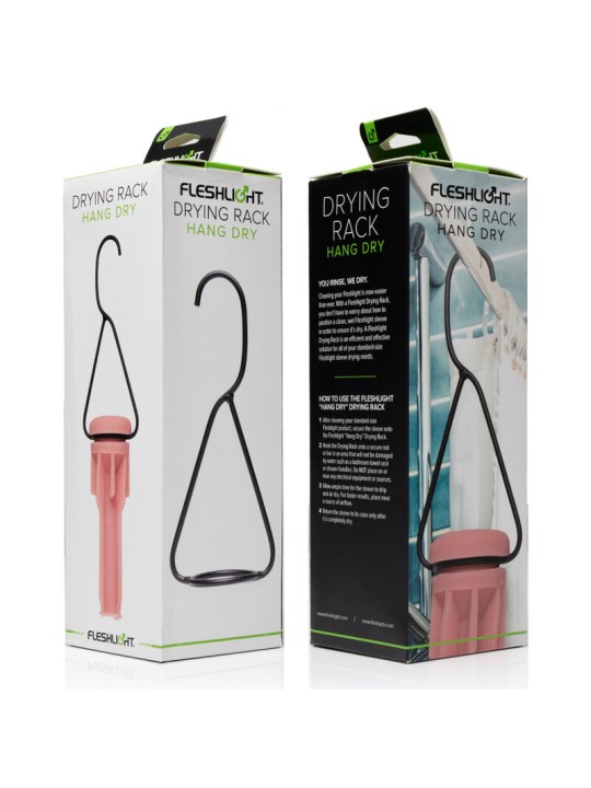 FLESHLIGHT HANG DRY PERCHA SECADO
