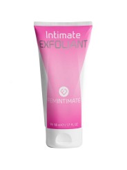 FEMINTIMATE INTIMATE LIMPIADOR EXFOLIANTE 50 ML
