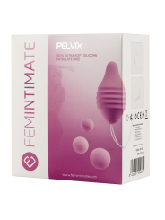 FEMINTIMATE PELVIX CONCEPT BOLAS 100 TERAPEUTICAS