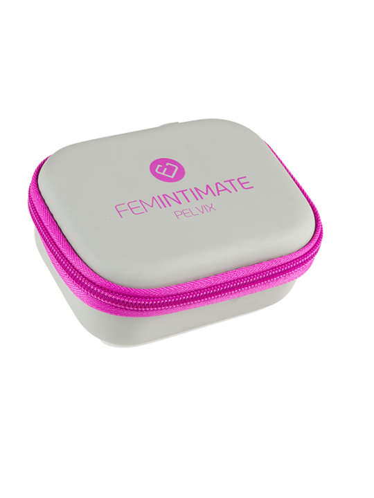 FEMINTIMATE PELVIX CONCEPT BOLAS 100 TERAPEUTICAS