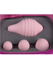 FEMINTIMATE PELVIX CONCEPT BOLAS 100 TERAPEUTICAS