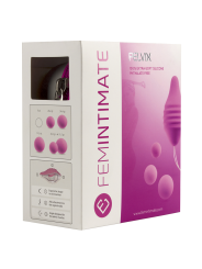 FEMINTIMATE PELVIX CONCEPT BOLAS 100 TERAPEUTICAS