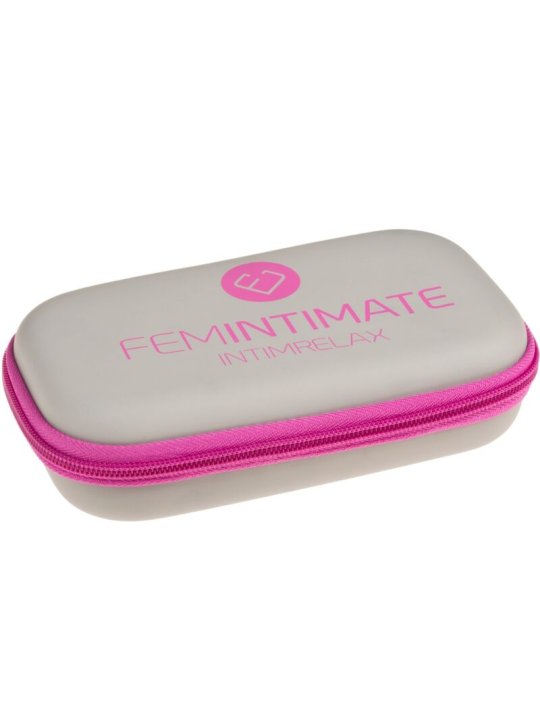 FEMINTIMATE INTIMRELAX SET 3 DILATADORES VAGINALES