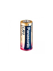 PANASONIC PILA ALCALINA LR1 15V BLISTER 1 UNIDAD
