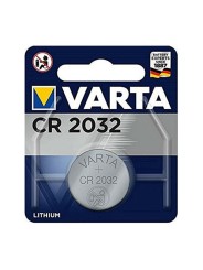 VARTA PILA BOTON LITIO CR2032 3V BLISTER1
