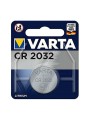 VARTA PILA BOTON LITIO CR2032 3V BLISTER1