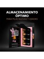 DURACELL OPTIMUM 200 PILA ALCALINA AAA LR03 BLISTER4