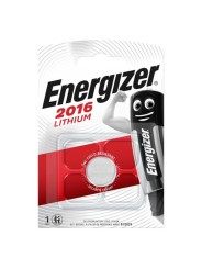 ENERGIZER PILA BOTON LITIO CR2016 3V BLISTER1