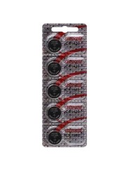 MAXELL PILA BOTON LITIO CR1620 3V BLISTER5