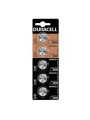 DURACELL PILA BOTON LITIO CR2025 3V BLISTER5