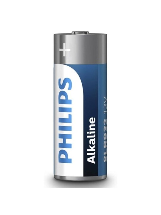 PHILIPS PILA ALCALINA 12V LR23A MN21 8LR932 BLISTER1