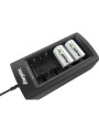 ENERGIZER CARGADOR UNIVERSAL PARA PILAS