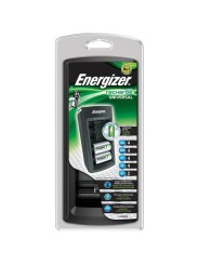 ENERGIZER CARGADOR UNIVERSAL PARA PILAS