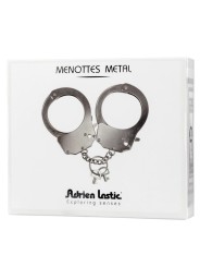 ADRIEN LASTIC ESPOSAS DE METAL
