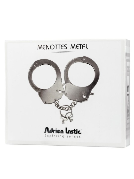 ADRIEN LASTIC ESPOSAS DE METAL