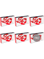 EXPERIENCE BDSM FETISH KIT SERIE ROJO 51 GRATIS
