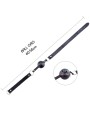 ALIVE SECRET DESIRES KIT 7 PIEZAS BDSM NEGRO