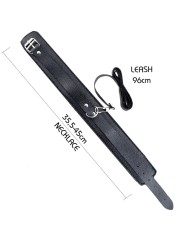 ALIVE SECRET DESIRES KIT 7 PIEZAS BDSM NEGRO