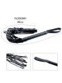 ALIVE SECRET DESIRES KIT 7 PIEZAS BDSM NEGRO