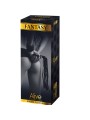 ALIVE FANTASY LATIGO NEGRO