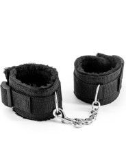 ALIVE FURY KIT 10 PIEZAS BDSM NEGRO