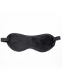 ALIVE FURY KIT 10 PIEZAS BDSM NEGRO