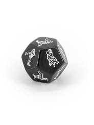 ALIVE FURY KIT 10 PIEZAS BDSM NEGRO