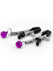 ALIVE FURY KIT 10 PIEZAS BDSM NEGRO