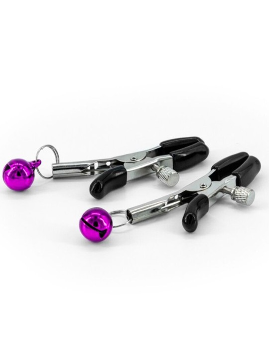 ALIVE FURY KIT 10 PIEZAS BDSM NEGRO