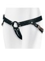 ADRIEN LASTIC LASTIC STRAP ON ARNES PARA DILDOS
