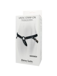 ADRIEN LASTIC LASTIC STRAP ON ARNES PARA DILDOS