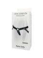ADRIEN LASTIC LASTIC STRAP ON ARNES PARA DILDOS