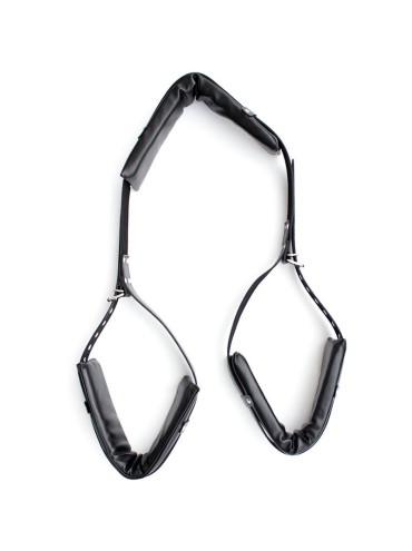 ALIVE SUPREMACY RESTRICTOR REGULABLE CUELLO PIERNAS