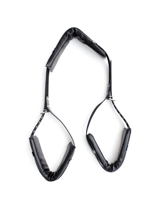 ALIVE SUPREMACY RESTRICTOR REGULABLE CUELLO PIERNAS