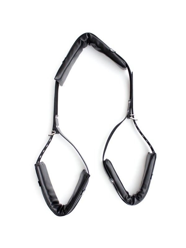 ALIVE SUPREMACY RESTRICTOR REGULABLE CUELLO PIERNAS
