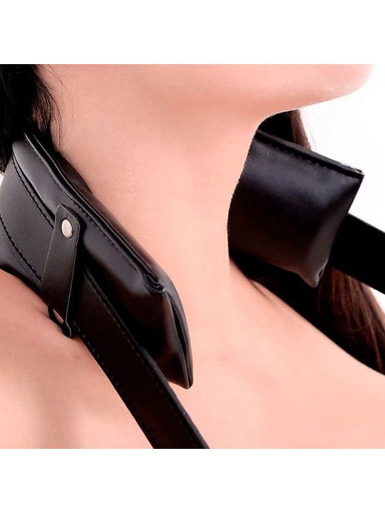 ALIVE SUPREMACY RESTRICTOR REGULABLE CUELLO PIERNAS